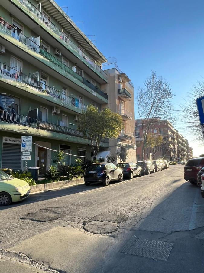 Alexandra House Apartment Ciampino Exterior photo