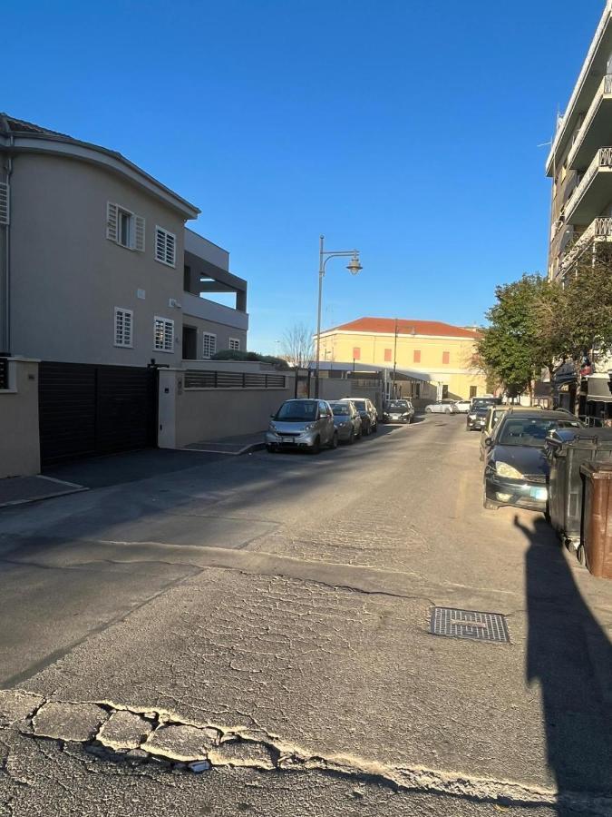 Alexandra House Apartment Ciampino Exterior photo