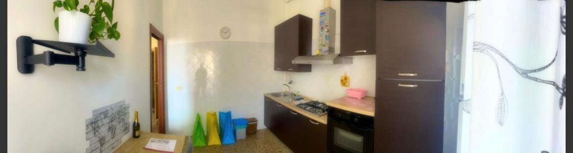 Alexandra House Apartment Ciampino Exterior photo